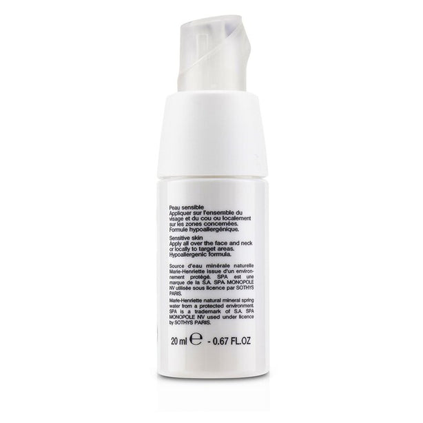 Soothing Sos Serum - For Sensitive Skin - 20ml/0.67oz