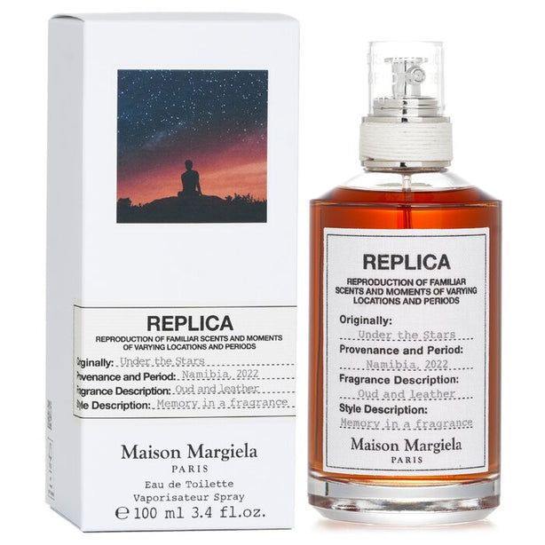 Replica Under The Stars Eau De Toilette Spray - 100ml/3.4oz