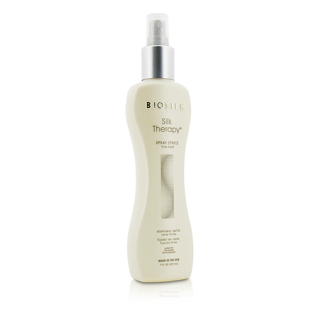 Silk Therapy Spray Spritz (firm Hold) - 207ml/7oz