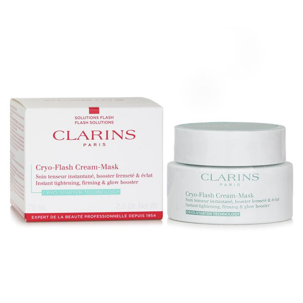 Cryo Flash Cream Mask - 75ml