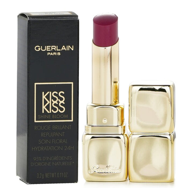 Kisskiss Shine Bloom Lip Colour - # 829 Tender Lilac - 3.2g/0.11oz
