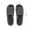 Charles Millen Suite Collection Hector Bedroom Slipper