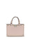 Valentino Garavani Rockstud Shopping mini Handbag - Rose Quartz