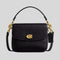 COACH Cassie Crossbody Bag 19 Black RS-CV437