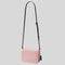 Marc Jacobs The Mini Cushion Bag Pink Rose RS-M0016227