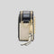 MARC JACOBS Snapshot Small Camera Bag White Multi RS-2S3HCR500H03