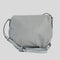 MARC JACOBS Preppy Nylon Mini Natasha Crossbody Bag Rock Grey RS-M0012909