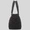 Marc Jacobs Quilted Nylon Tote Bag Black RS-M0016680