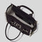 MARC JACOBS The Jacquard Large Tote Bag Black RS-M0017048