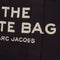 MARC JACOBS The Jacquard Large Tote Bag Black RS-M0017048