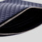 GUCCI Unisex Micro GG Leather Clutch Navy RB-544477