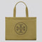 TORY BURCH Ella Canvas Tote Dark Sage RS-148792