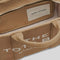 MARC JACOBS The Jacquard Medium Tote Bag Camel RS-M0017027