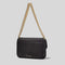 Marc Jacobs The J Marc Shoulder Bag Black RS-H956L01PF22