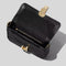 Marc Jacobs The J Marc Shoulder Bag Black RS-H956L01PF22