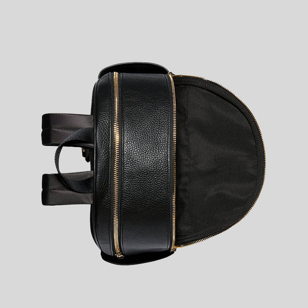 Coach Court Backpack Black RS-5666