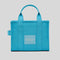 MARC JACOBS Small The Tote Bag Aqua RS-M0016493