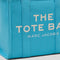 MARC JACOBS Small The Tote Bag Aqua RS-M0016493