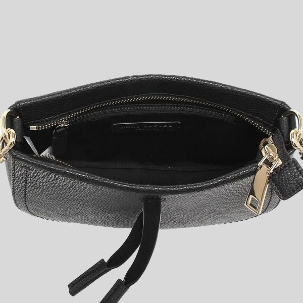 Marc Jacobs Maverick Small Crossbody Bag Black RS-H103L01SP21