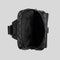 Coach Track Pack In Signature Canvas Black RS-C2711
