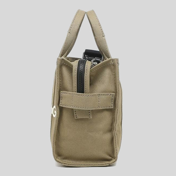 Marc Jacobs Small The Tote Bag Slate Green RS-M0016493