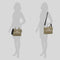 Marc Jacobs Small The Tote Bag Slate Green RS-M0016493