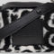 MARC JACOBS Monogram Teddy Duffle Bag RS-2F3HDF080H02
