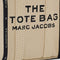 MARC JACOBS The Jacquard Mini Tote Bag Warm Sand RS-2R3HCR027H01