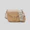 Marc Jacobs The J Marc Small Saddle Bag Camel RS-2S3HMS003H03