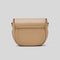 Marc Jacobs The J Marc Small Saddle Bag Camel RS-2S3HMS003H03