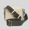 Marc Jacobs The Groove Leather Mini Messenger Bag Marshmallow RS-H132L01RE21