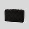 Tory Burch Fleming Soft Chain Black RS-138853