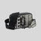 MARC JACOBS Monogram Lenticular Snapshot Black/White RS-2R3HCR003H01