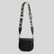Marc Jacobs The J Marc Small Saddle Bag Black RS-2S3HMS003H03