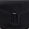 Marc Jacobs The J Marc Small Saddle Bag Black RS-2S3HMS003H03