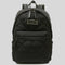Marc Jacobs Quilted Nylon Backpack Black RS-M0011321