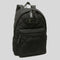Marc Jacobs Quilted Nylon Backpack Black RS-M0011321