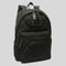 Marc Jacobs Quilted Nylon Backpack Black RS-M0011321