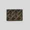 Marc Jacobs MJ Logo Printed Card Case Black Multi RS-S104M12FA22