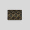 Marc Jacobs MJ Logo Printed Card Case Black Multi RS-S104M12FA22