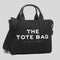 Marc Jacobs Small The Tote Bag Black RS-M0016493