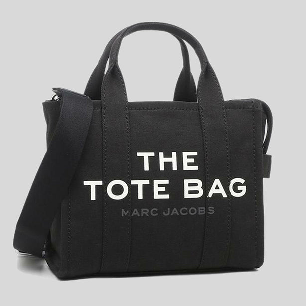 Marc Jacobs Small The Tote Bag Black RS-M0016493