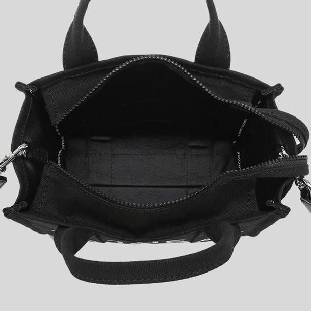 Marc Jacobs Small The Tote Bag Black RS-M0016493