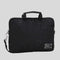 MARC JACOBS Nylon Logo Quilted 13 in Laptop Bag Black RS-4S4SCP001S02