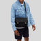 COACH Racer Messenger Black RS-CU110