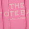 MARC JACOBS The Leather Mini Tote Bag Petal Pink RS-H053L01RE22