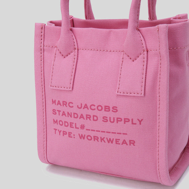 ★セール★MARC JACOBS Canvas Standard Supply Small Tote Canvas Standard Supply Small Tote | Marc Jacobs | Official Site