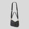 MARC JACOBS Drifter Small Shoulder Bag Black RB-4P4HSH011H01