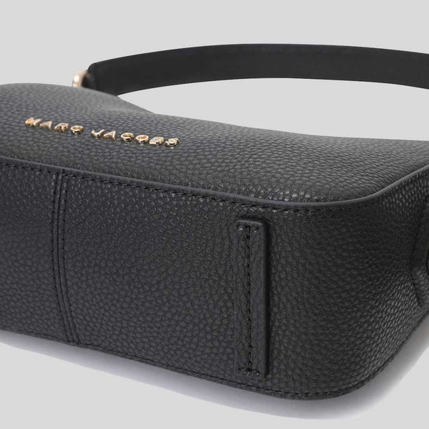 MARC JACOBS Drifter Small Shoulder Bag Black RB-4P4HSH011H01