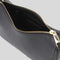 MARC JACOBS Drifter Small Shoulder Bag Black RB-4P4HSH011H01